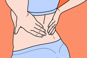 腰痛の原因が姿勢の悪さって知っていましたか？